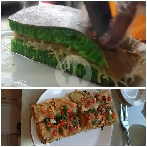 Gambar Makanan Martabak Margom, Pulo Jawa 12