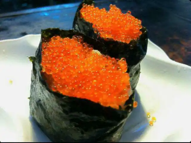 Gambar Makanan Sushi Bizkid 4