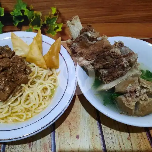 Gambar Makanan Bakso Mantep, Mie Ayam & Bakso 19