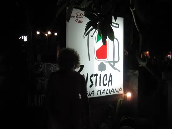 Gambar Makanan Rustica Bali 11