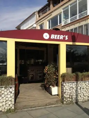 Beer's Cafe & Restaurant