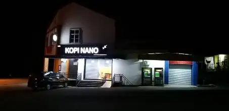 Kopi Nano Food Photo 1