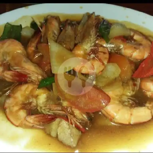 Gambar Makanan Saung Seafood Sunda 11