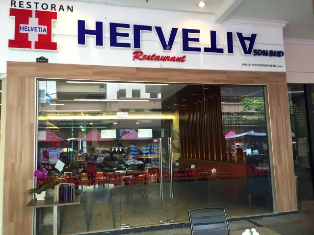 Helvetia Food Photo 3