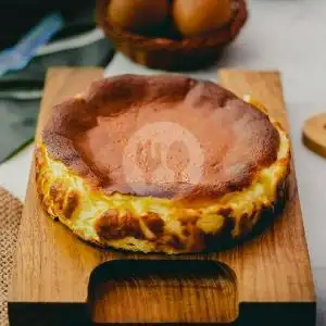 Gambar Makanan Mini Brown Cheese Cake, Manado 7