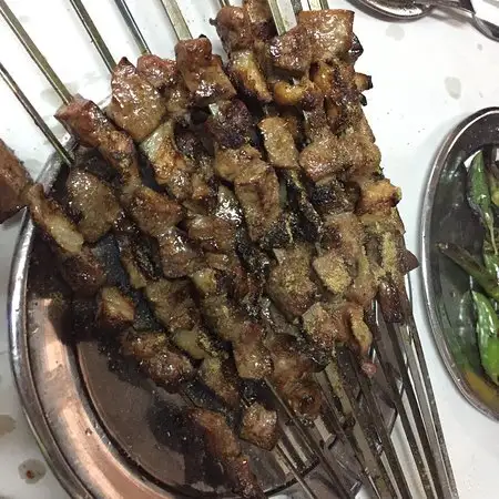 Kebapçı Kel Mahmut'nin yemek ve ambiyans fotoğrafları 9