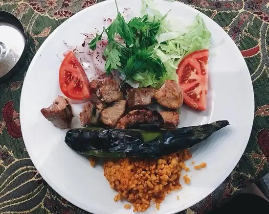 Laleli Iskender'nin yemek ve ambiyans fotoğrafları 10