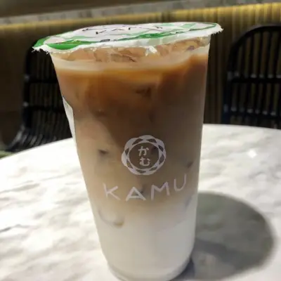 Kamu Tea