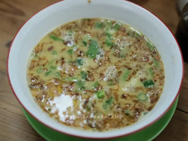 Gambar Makanan Soto Kuning A'Adam Khas Bogor 10