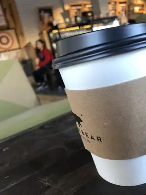 Mackbear Coffee Co.'nin yemek ve ambiyans fotoğrafları 2