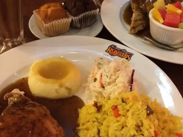 Kenny Rogers Roasters Food Photo 6