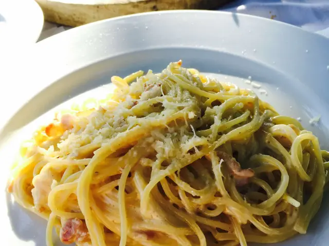 Gambar Makanan Ristorante Italia - Hotel Kumala Pantai 17