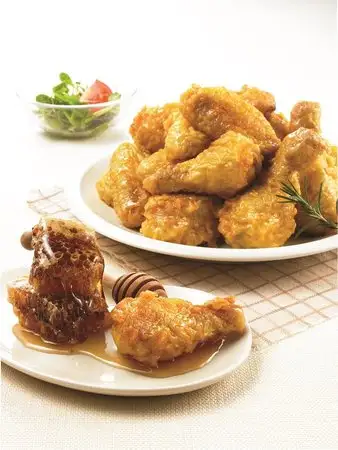 KyoChon 1991 Food Photo 1