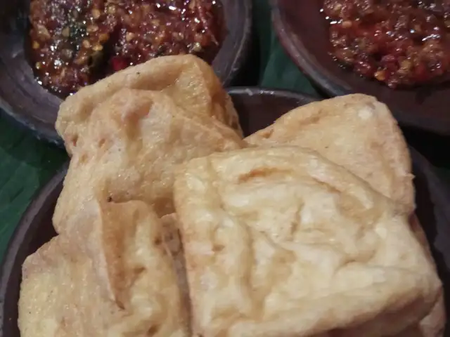 Gambar Makanan Serba Sambal 2