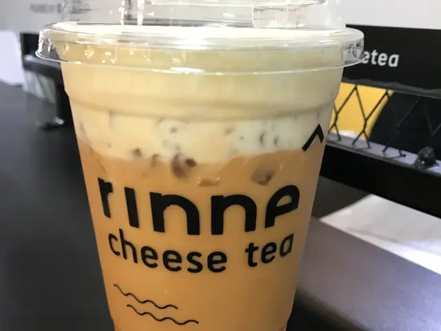 Rinne Cheese Tea