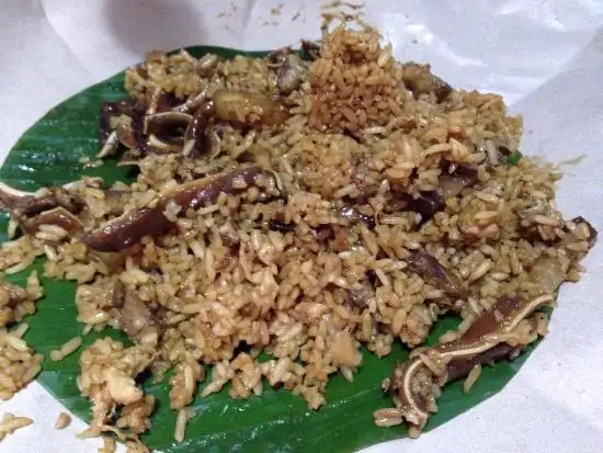 Gambar Makanan Nasi Goreng Cek Acong 10