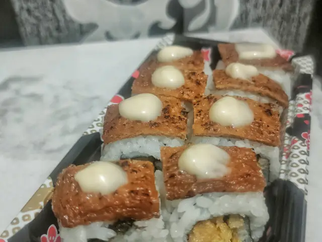 Gambar Makanan Sushi Cuy 2