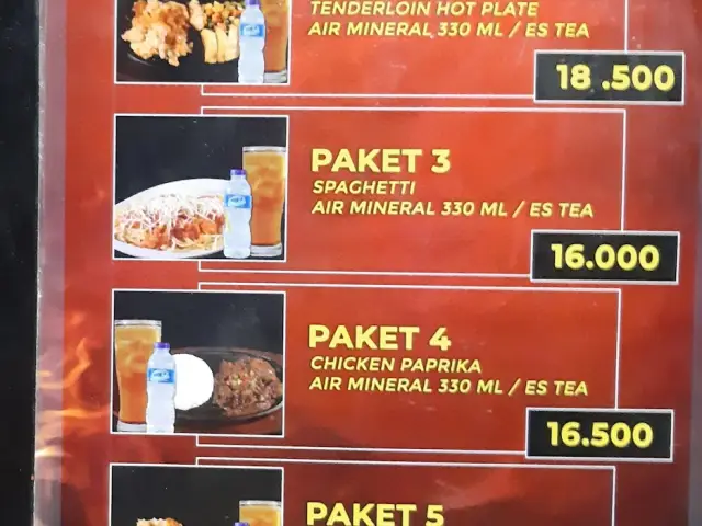 Gambar Makanan Steak Moen - Moen 21