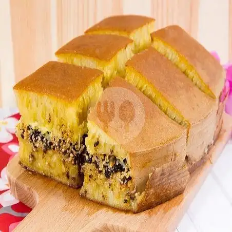 Gambar Makanan Martabak dan Terang Bulan Big Boss, Gerung 9