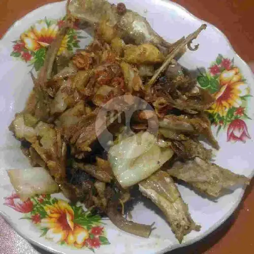Gambar Makanan Bakmi Jowo Timbul Roso, Pontianak Kota 8