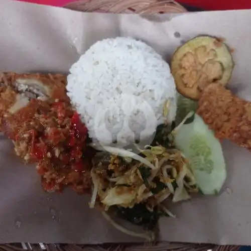 Gambar Makanan Warung Rakyat, Kecamatan Medan Petisah 2