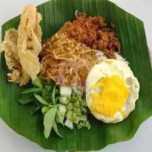 Gambar Makanan Pecel Rawon Wicaksono Glintung 16