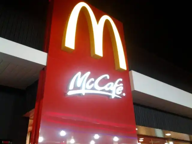 McDonald's / McCafé Food Photo 2