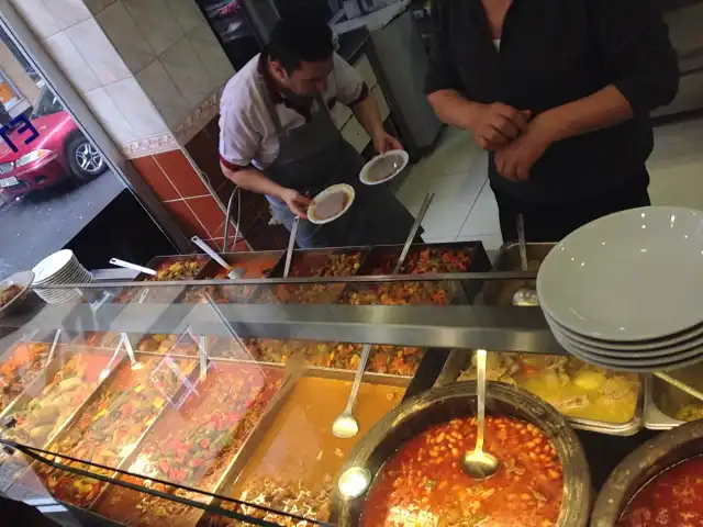 Lezzet Lokantasi'nin yemek ve ambiyans fotoğrafları 14