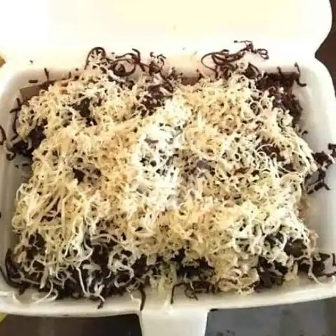 Gambar Makanan Pisang Coklat Keju Berkah Fauzan /Entin, Lebak Wangi 17