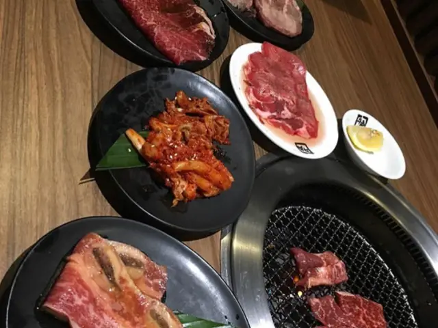 Gambar Makanan Gyu Kaku 2