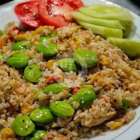 Gambar Makanan Nasi Goreng Mas Ali, Srengseng 13