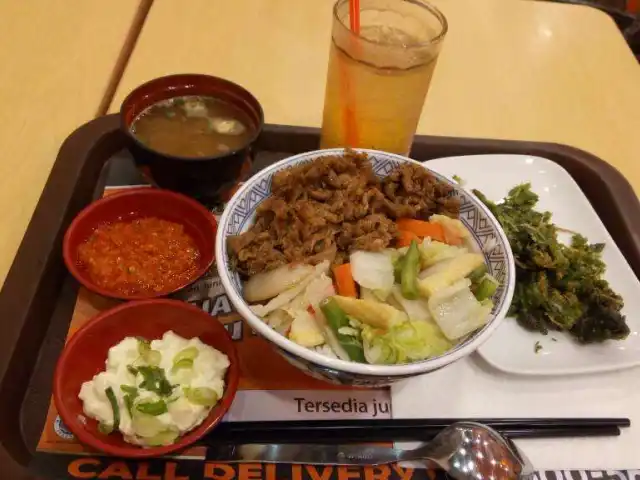 Gambar Makanan Yoshinoya 10