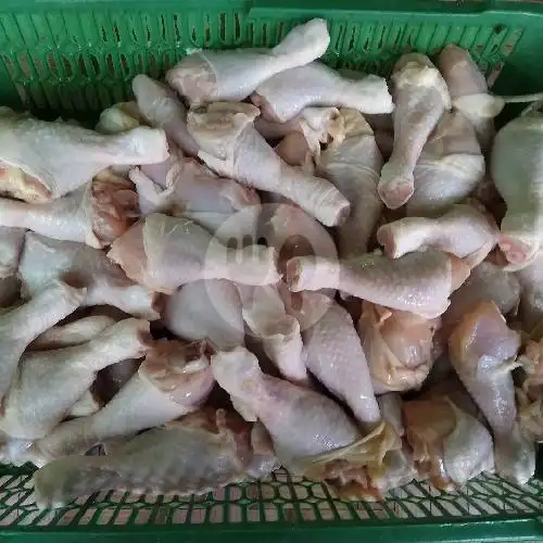Gambar Makanan Ayam E Mbak Arum 1