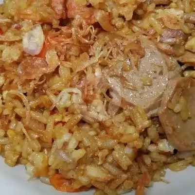 Gambar Makanan Nasi Goreng Mario, Kemayoran 12