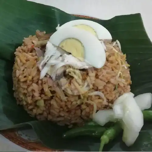 Gambar Makanan Soto Ayam Surabaya Cak Kopral, Nusa Dua 2