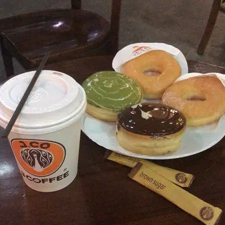 Gambar Makanan J Co Donuts & Coffee 15