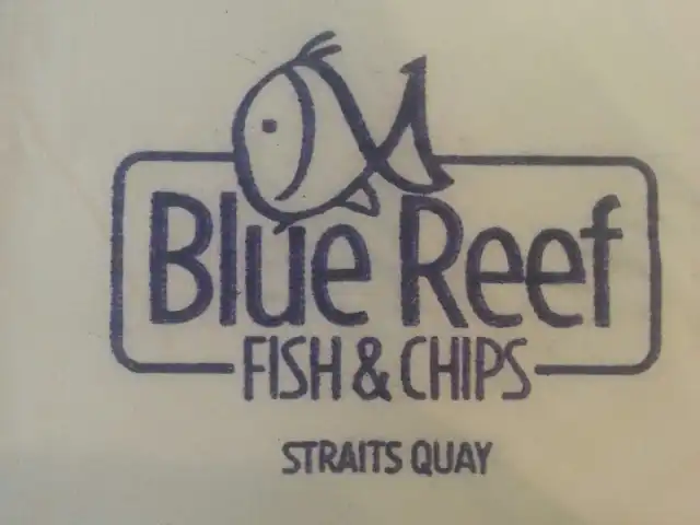 Blue Reef Fish & Chips Food Photo 6