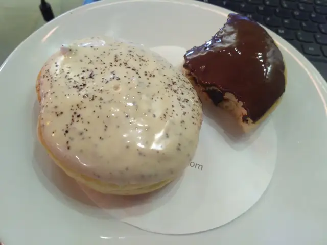 Gambar Makanan J.CO Donuts & Coffee 1