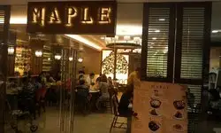 Maple Food Photo 1