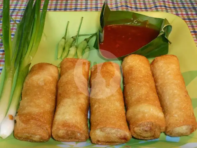 Gambar Makanan Martabak Bang Amat, Pengeran Samudera 7