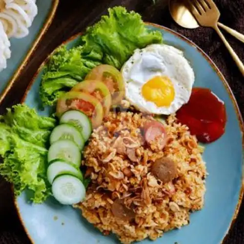 Gambar Makanan Nasi Goreng Dan Kwetiau Zie BOBA, Canggu 4