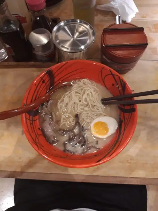 Gambar Makanan Ichiro Ramen 9