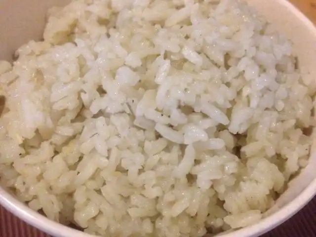 Gambar Makanan Hainan Chicken Rice 6