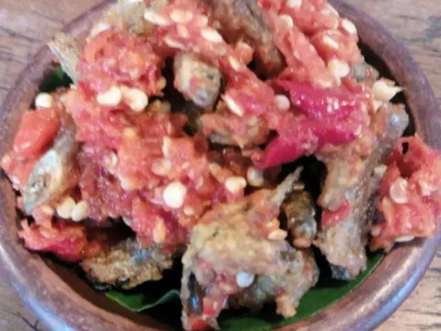 Gambar Makanan Supeeer Sambal 8