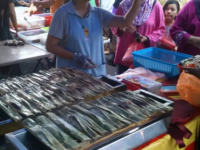 Bazaar Ramadhan Simpang 4 Teluk Pulai Food Photo 12