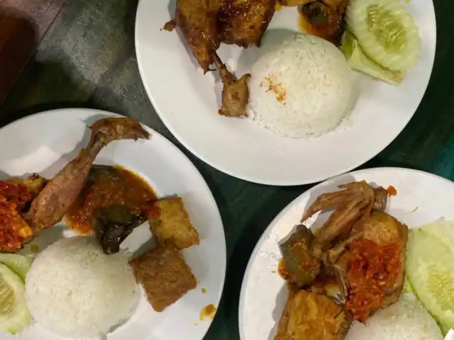 Ayam Bakar Wong Solo Food Photo 16
