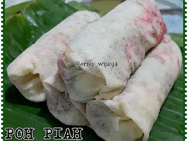 Gambar Makanan Popia (Yose Rizal) 5