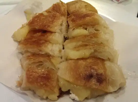 Ipek Börek ve Kahvaltı'nin yemek ve ambiyans fotoğrafları 15
