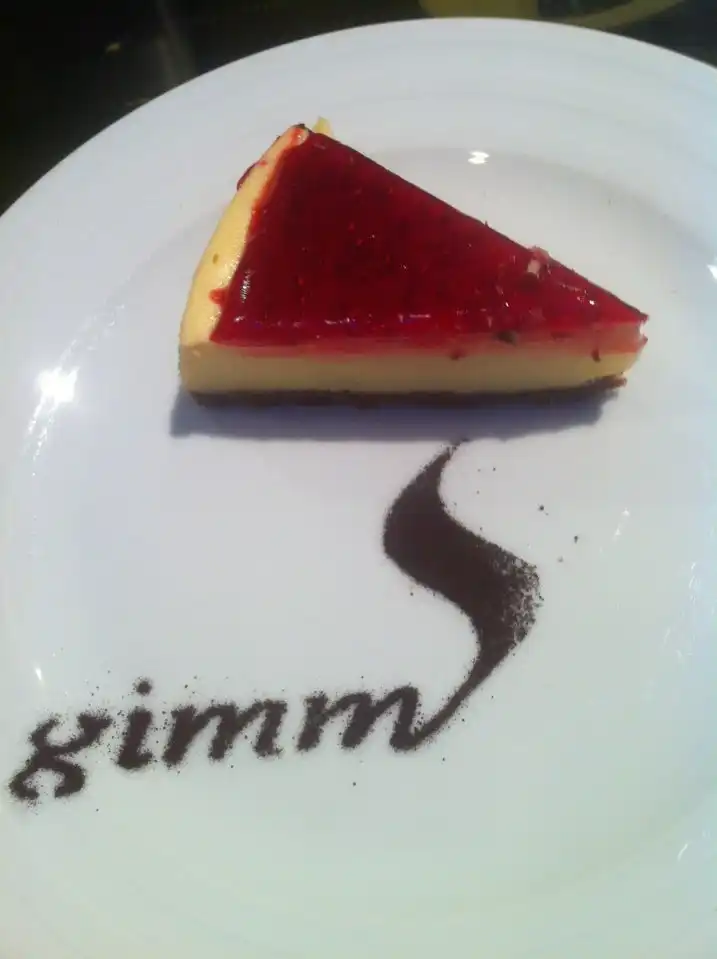 Gimm Café