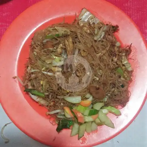 Gambar Makanan Nasi Goreng Bang Pepen, Meruya 6